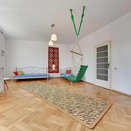 Apartment Handhouse Podwale Staromiejskie Gdansk